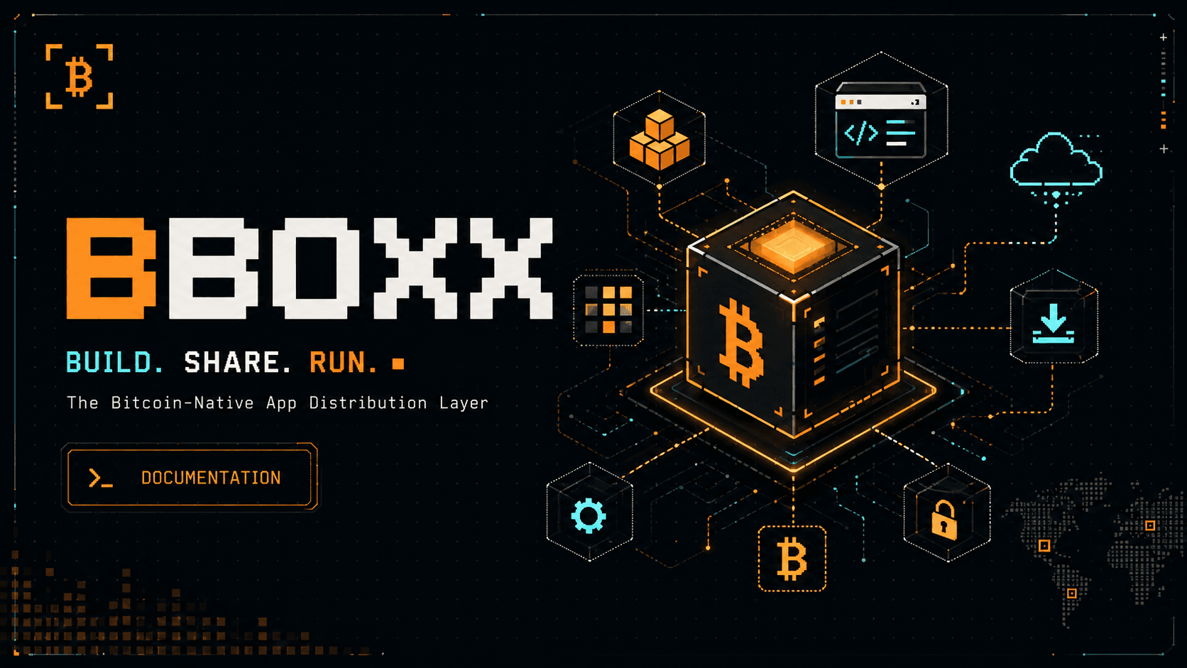 What is BBOXX?